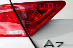 Audi A7 - Baglygte Audi A7 - Baglygte