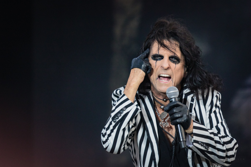 Alice Cooper