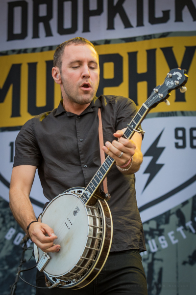 Drop Kick Murphys