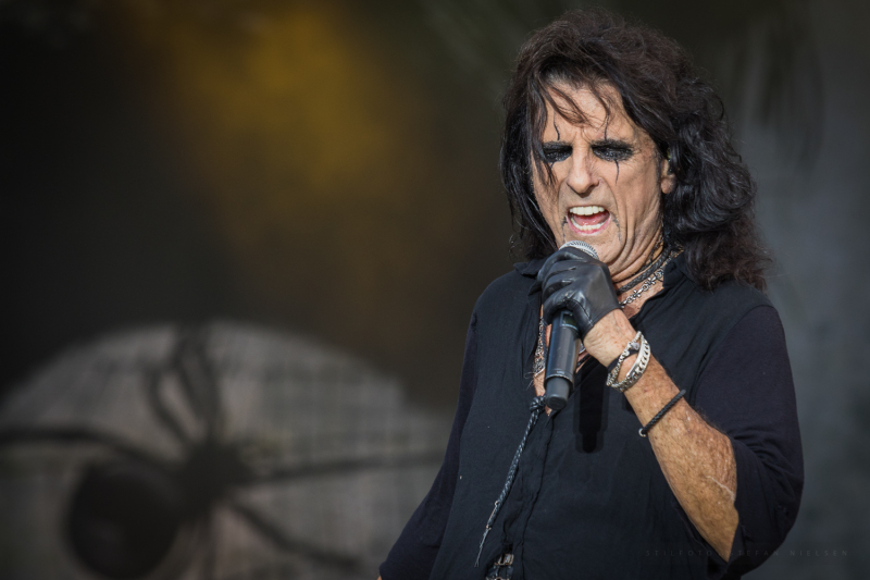 Alice Cooper