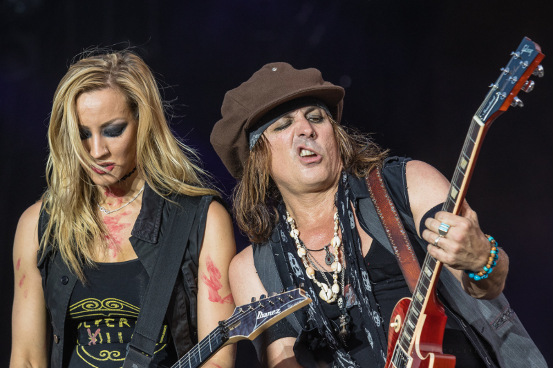 Alice Cooper