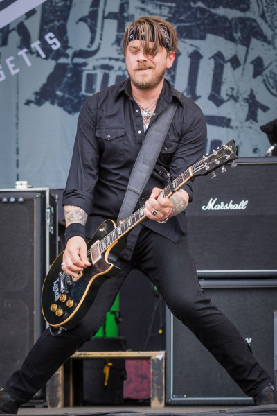 Drop Kick Murphys