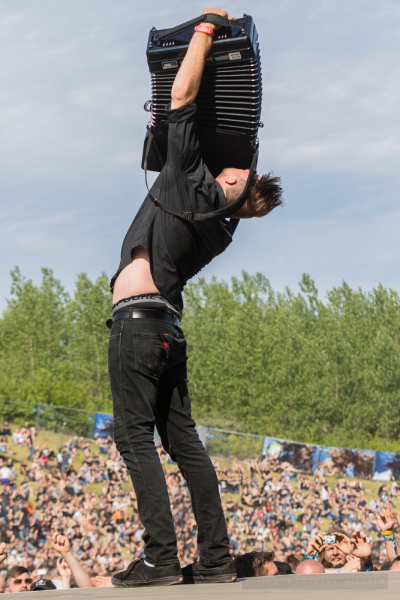 Drop Kick Murphys