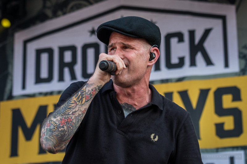 Drop Kick Murphys