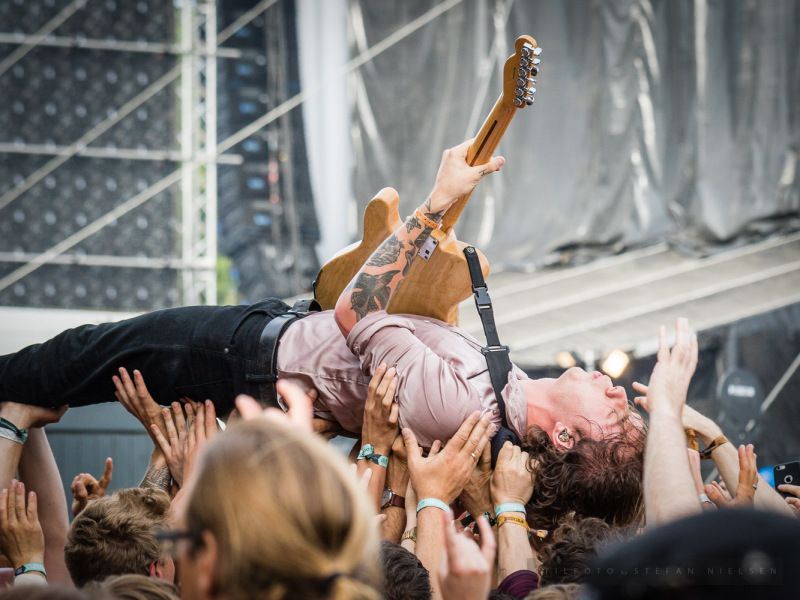 Frank Carter