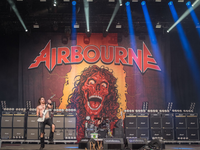 Airbourne