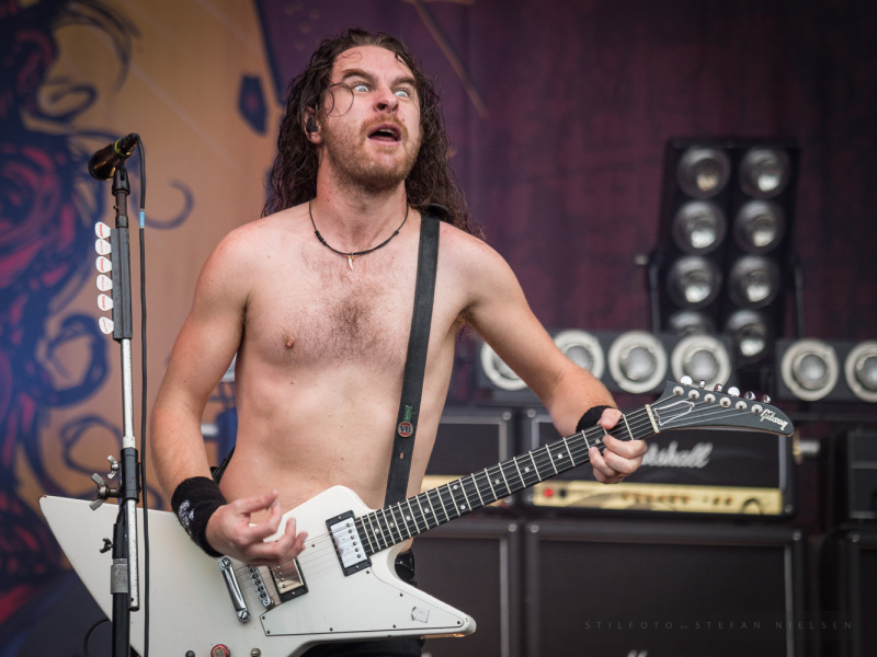 Airbourne