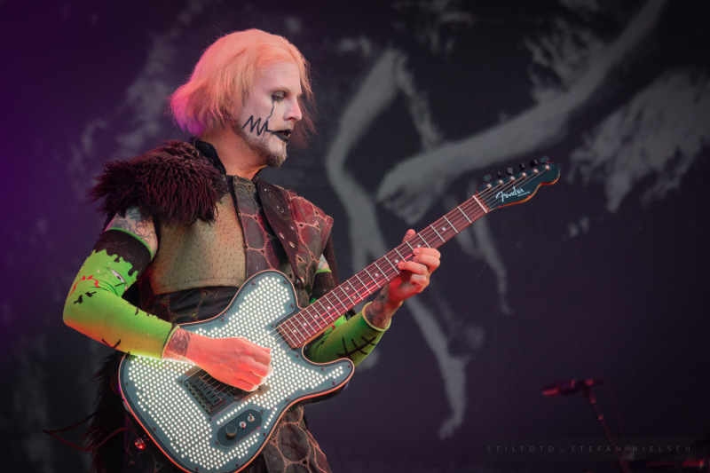 Rob Zombie
