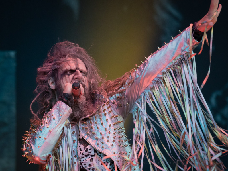 Rob Zombie