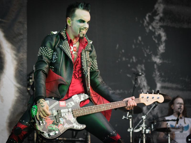 Rob Zombie