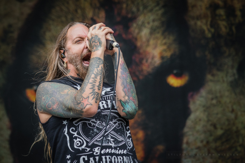 Devildriver