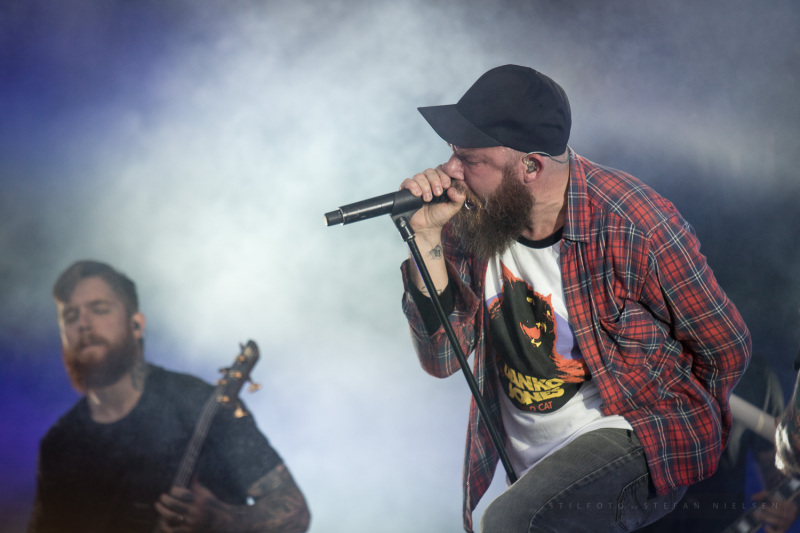 In Flames