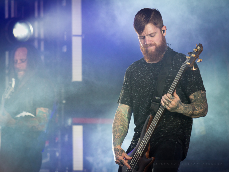 In Flames