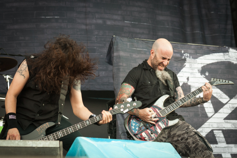 Anthrax