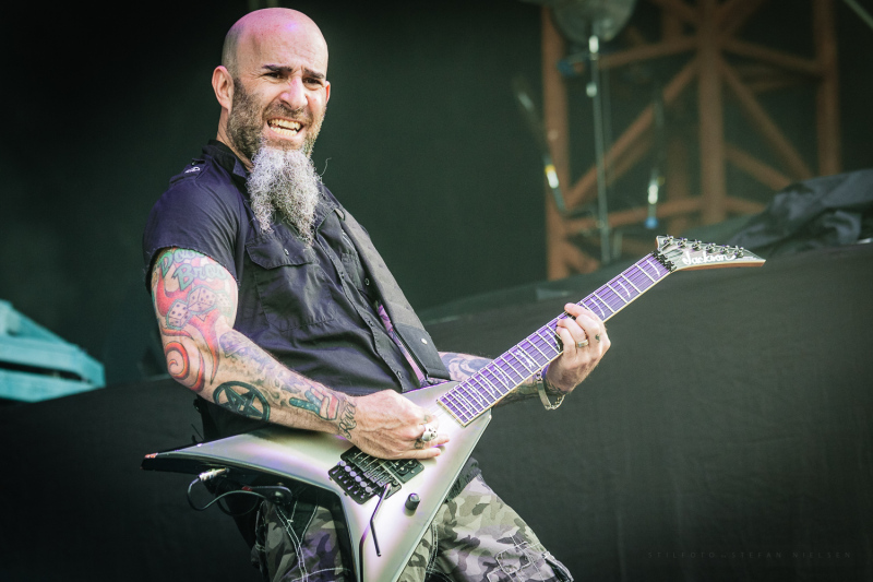 Anthrax