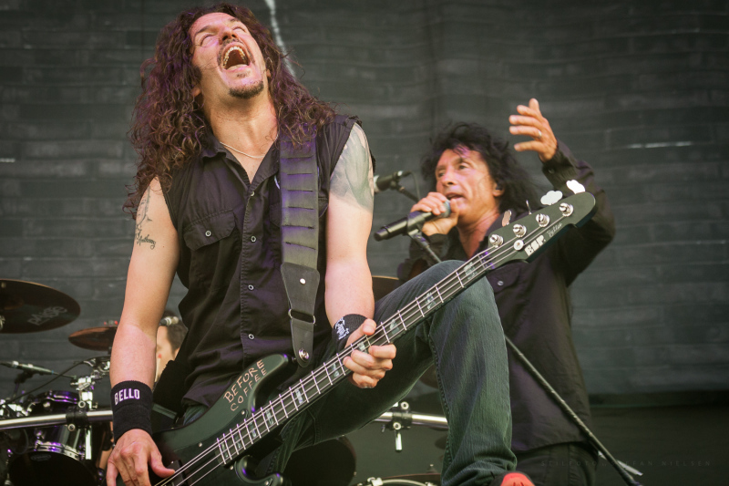Anthrax