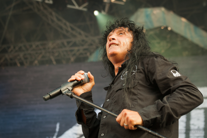 Anthrax