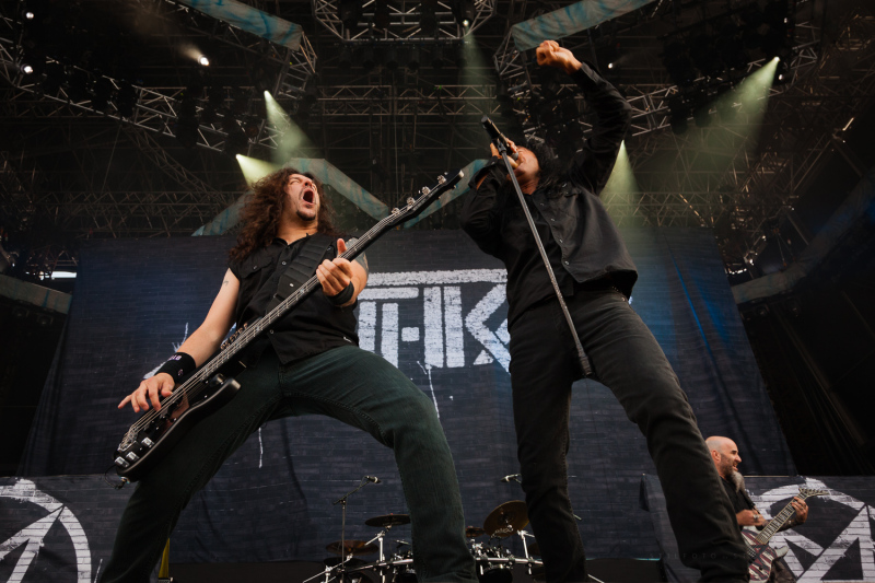 Anthrax