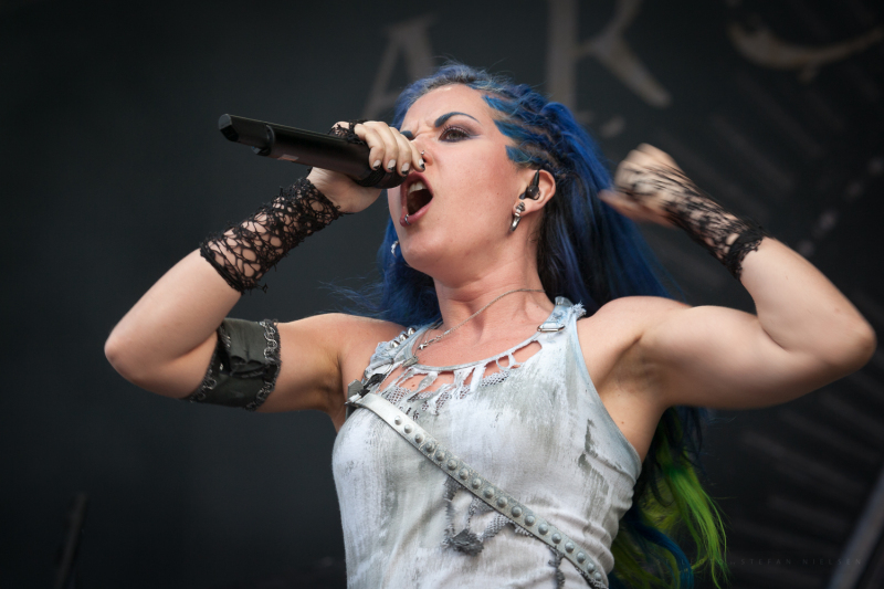 Arch Enemy