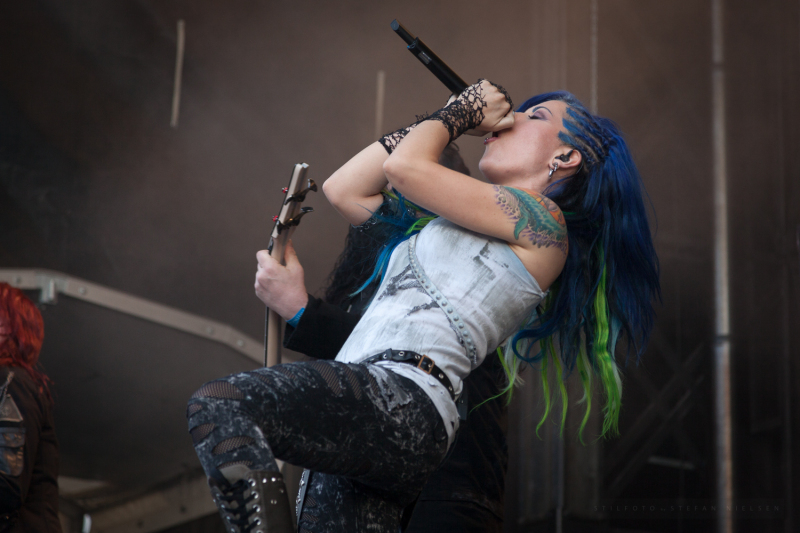 Arch Enemy