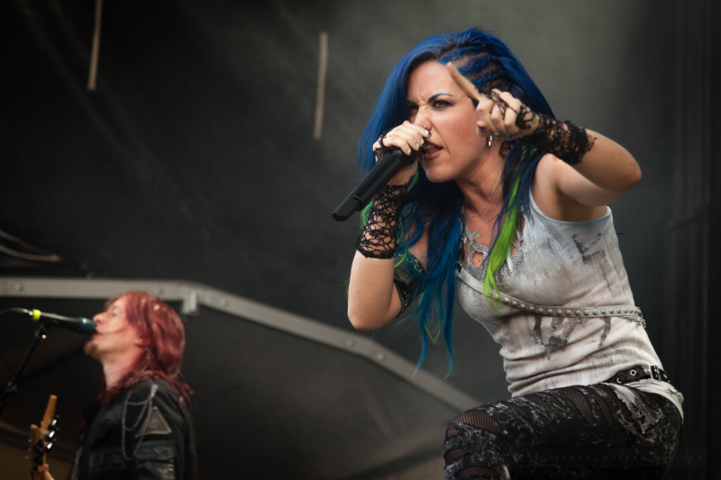 Arch Enemy