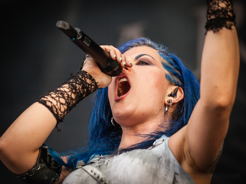Arch Enemy