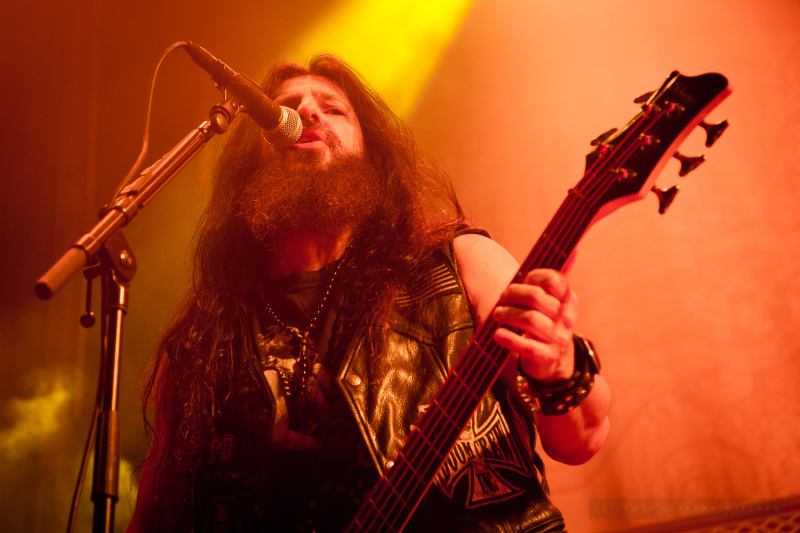 Black Label Society