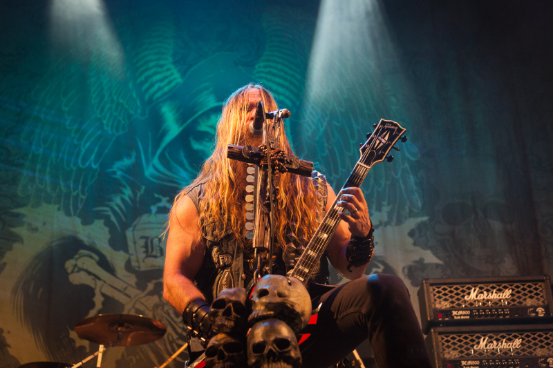 Black Label Society