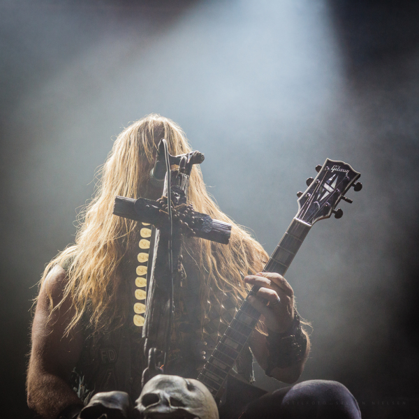 Black Label Society