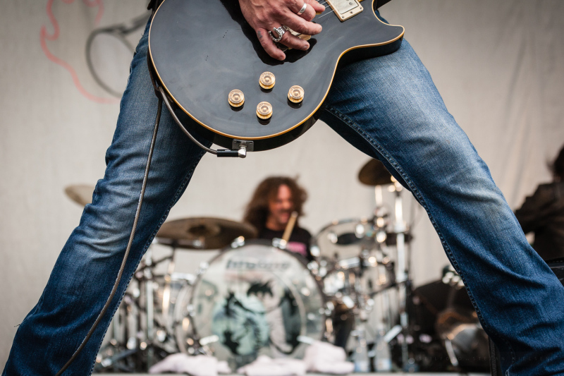 Monster Magnet