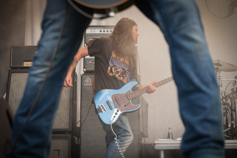 Monster Magnet