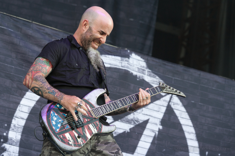 Anthrax