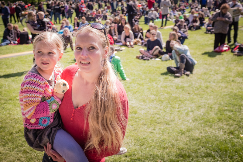 1 maj Fælledparken-1