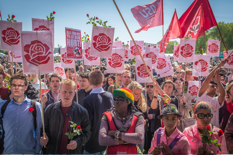 1 maj Fælledparken-11