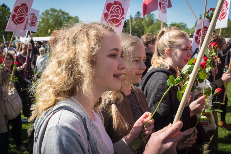 1 maj Fælledparken-7