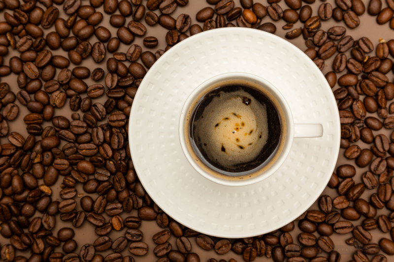 Kaffe