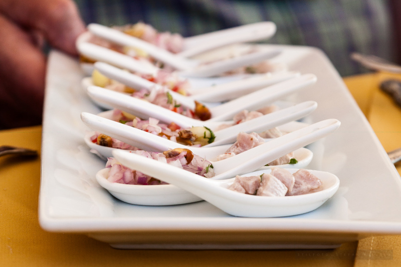 Ceviche