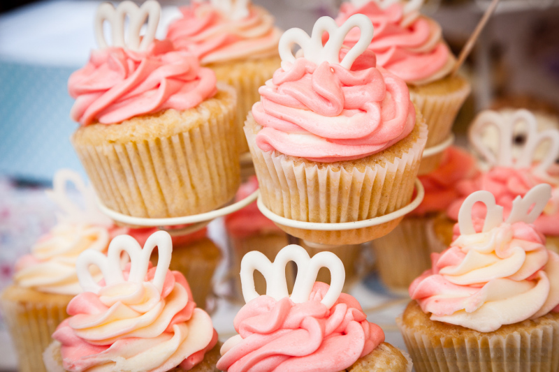 Cupcakes