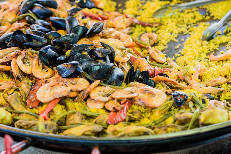 Paella