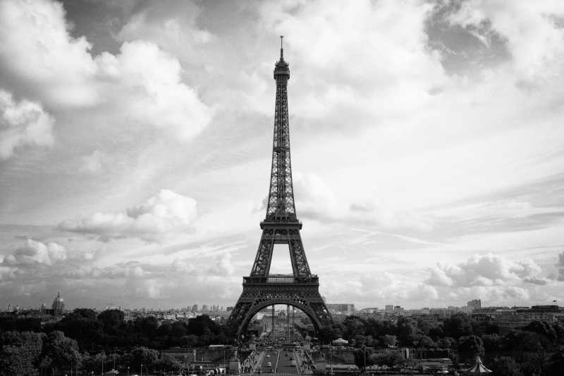 Paris-24