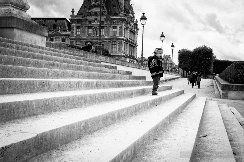 Paris-7