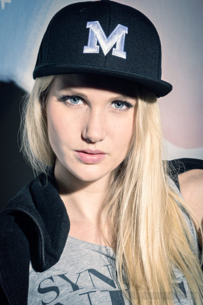 Mette