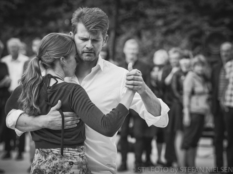 sommerdans-