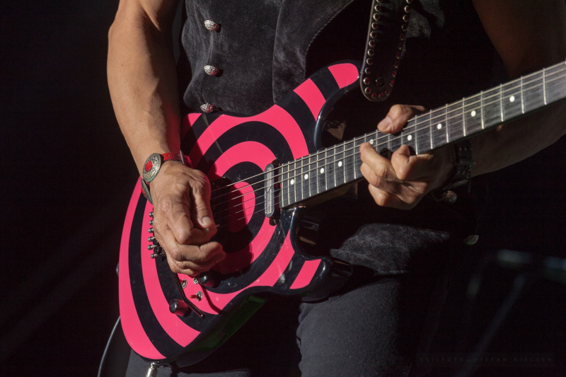 Twisted Sister