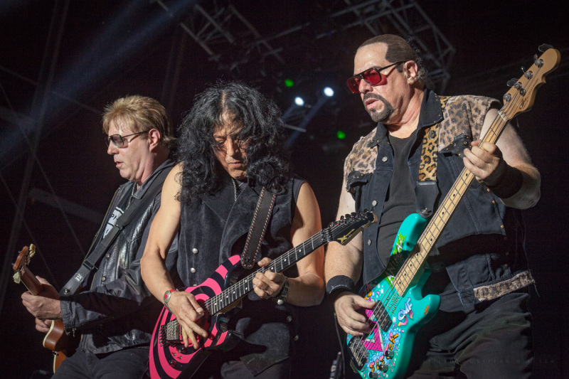 Twisted Sister