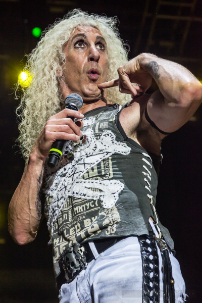 Twisted Sister