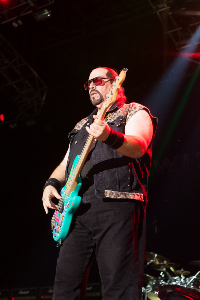 Twisted Sister