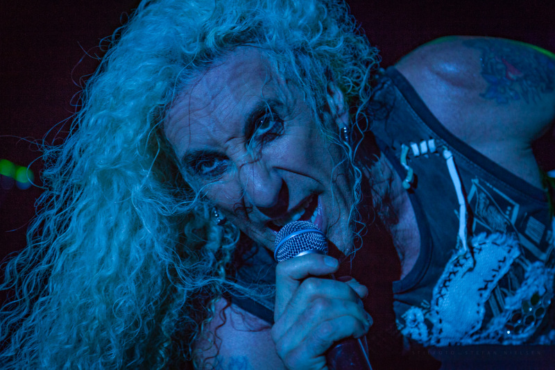 Twisted Sister