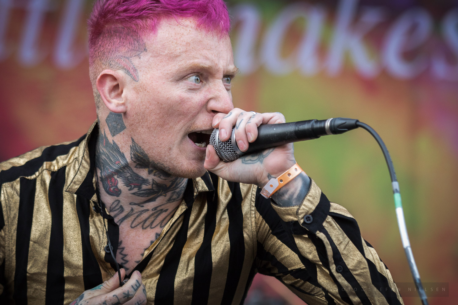 Copenhell 2017