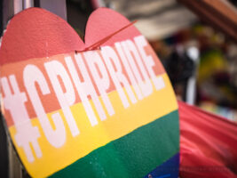 Copenhagen Pride 2017